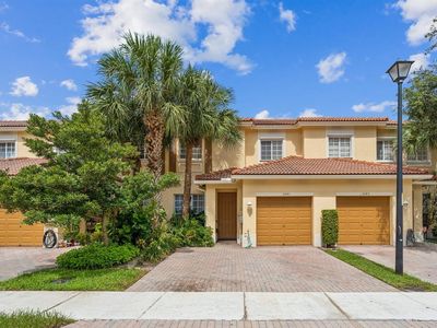 3241 NW 31st Ter #3241, Fort Lauderdale, FL, 33309