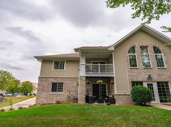 5314 Congress Avenue #2, Madison, WI 53718