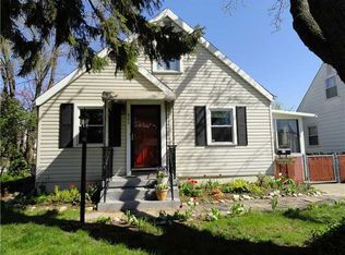 806 E Brighton Rd, Columbus, OH 43224