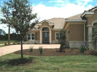 143 Heron Dr, Palm Coast, FL 32137