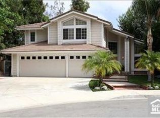 7611 E Briarcrest Ln, Orange, CA 92869