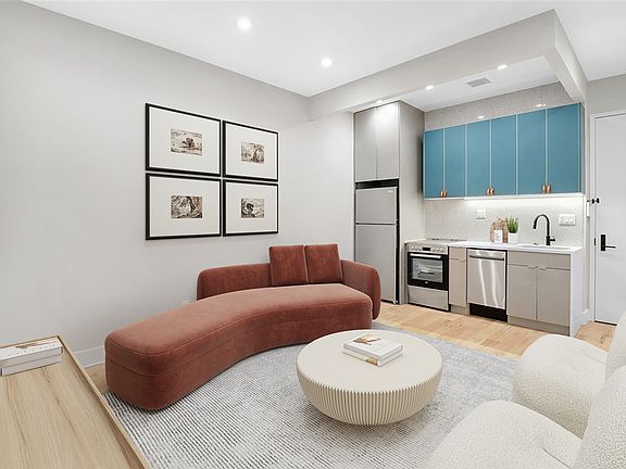 2nd image of 725 Metropolitan Ave #3C