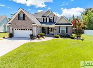 1072 Woodland Dr, Pooler, GA 31322