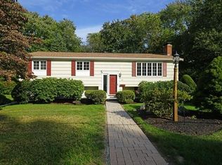 59 Devon Rd, Norwood, MA 02062