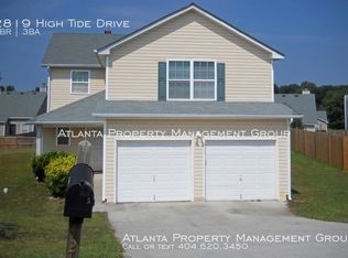 2819 High Tide Dr, Atlanta, GA