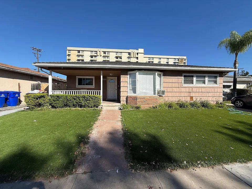 5544 Mary Lane Dr