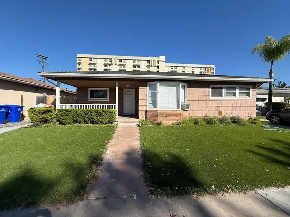 5544 Mary Lane Dr, San Diego, CA 92115
