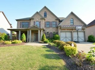 2715 Cezanne Ln, Cumming, GA 30041