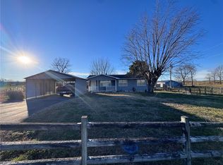 2180 Bellefonte Rd, Harrison, AR 72601