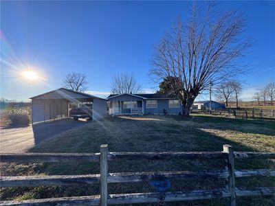 2180 Bellefonte Rd, Harrison, AR, 72601