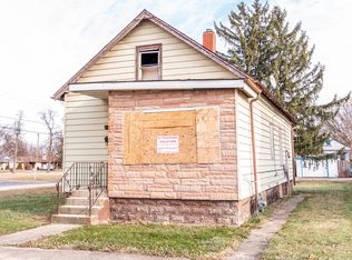 15019 Paulina St, Harvey, IL 60426