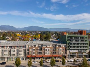 1239 Kingsway #PENTHOUSE 7, Vancouver, BC V5V3E2