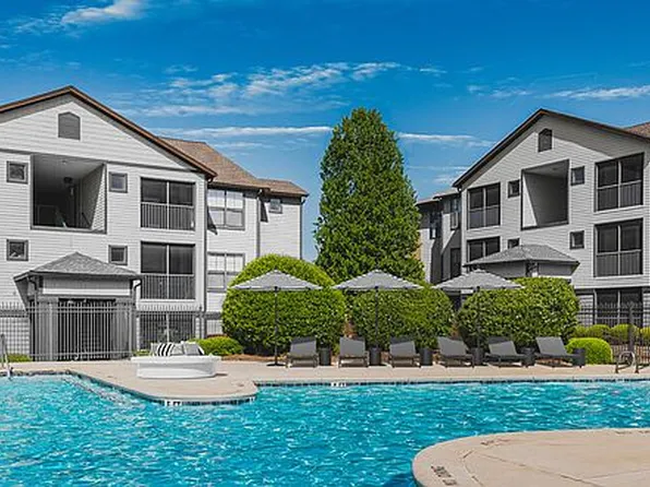 211 North Ave APT 1135, Athens, GA 30601