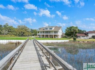 72 Amanda Dr, Savannah, GA 31406