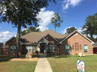 1145 Old Meadow Rd, Valdosta, GA 31605