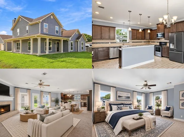 3201 Hillsdale St, La Porte, TX 77571