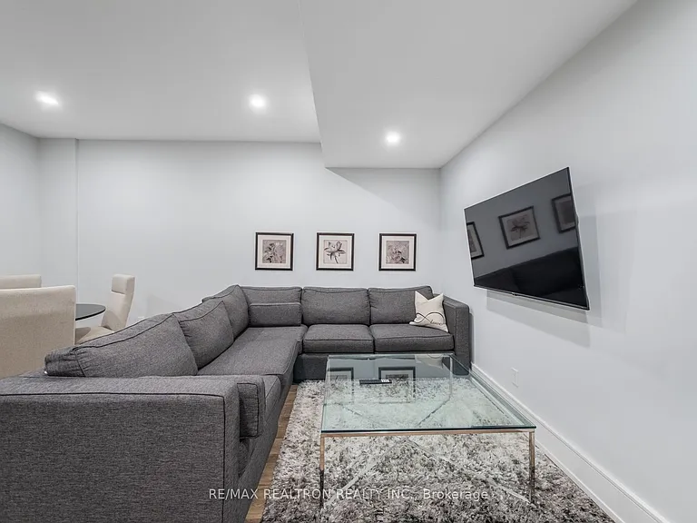6 Geddes Ct #BASEMENT — Photo 9