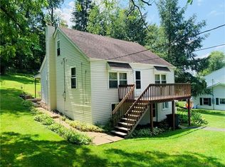 628 Weigles Hill Rd, Elizabeth, PA 15037