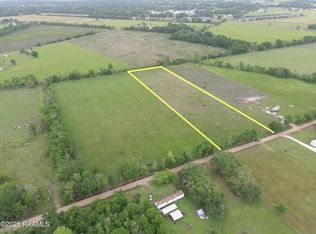 Saint Thomas Dr, Church Pt, LA 70525