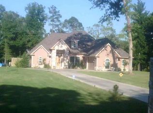 761 County Road 3271, Mineola, TX 75773