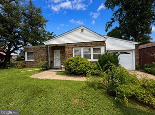 8109 Gilbert St, Philadelphia, PA 19150