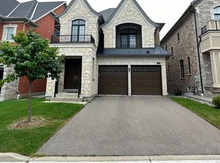 11 Yates Ave, Vaughan, ON L6A4X5