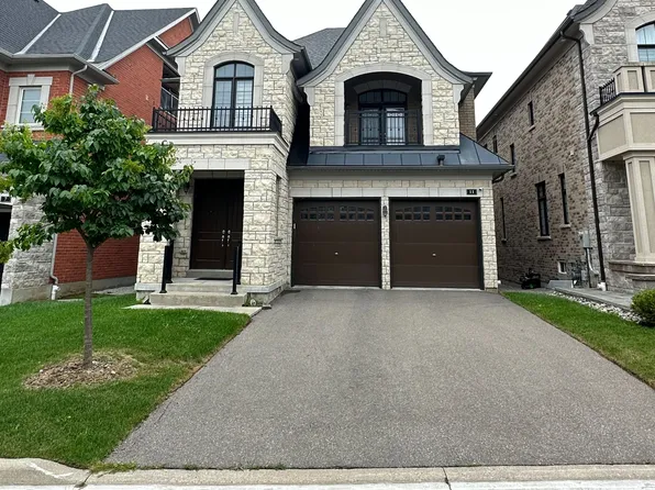 11 Yates Ave, Vaughan, ON L6A 4X5