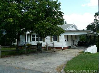 58 Wilson St NE, Concord, NC 28025