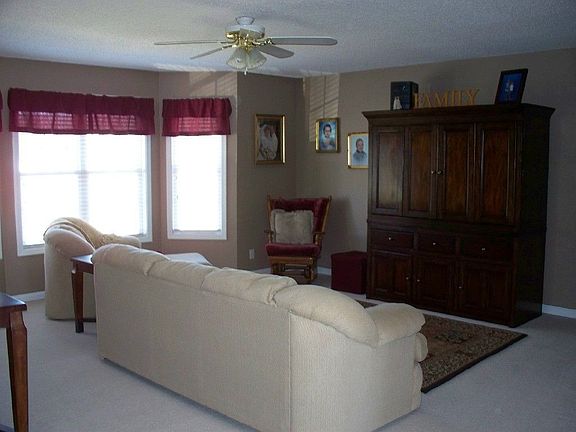 Large Living Room