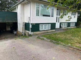 1780 Rideau Ave, Coquitlam, BC V3J3G8