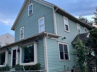 13 Grove St #B, Ridgefield, CT 06877