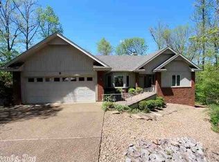 8 Charca Way, Hot Springs, AR 71909