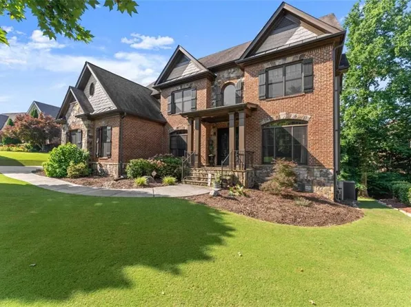 2539 Sagebrush Trl, Buford, GA 30519