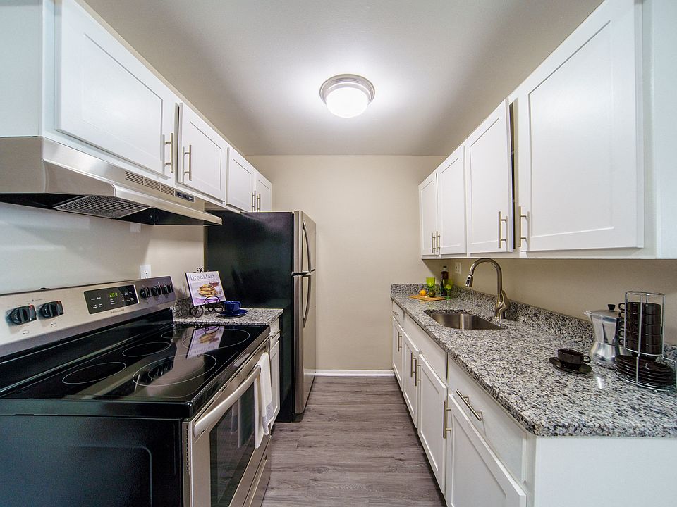 Beautiful Renovated Kitchen