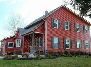 36393 Grafton Eastern Rd, Grafton, OH 44044