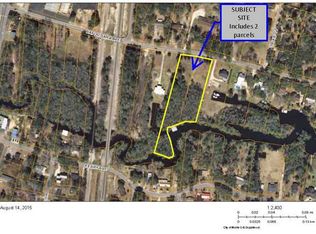 428 Bayou Sara Ave, Saraland, AL 36571