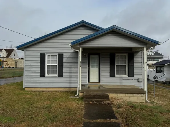 304 Sycamore St, Dawson Springs, KY 42408