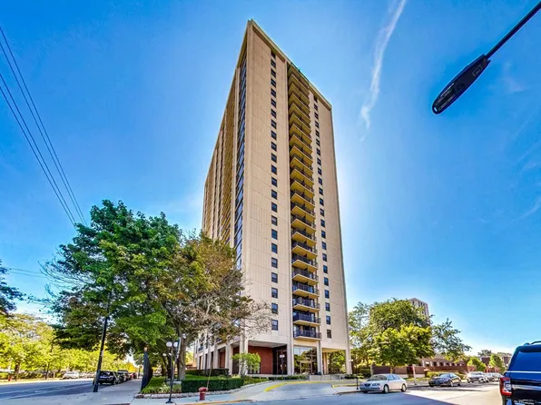 2605 S Indiana Ave Unit 1908, Chicago, IL 60616