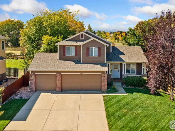 148 Summerfield Ct, Erie, CO 80516