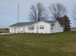 8871 Road R7, Columbus Grove, OH 45830