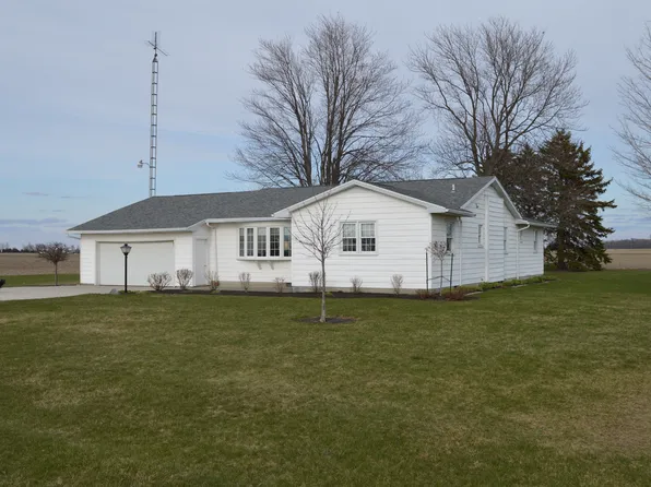 8871 Road R7, Columbus Grove, OH 45830