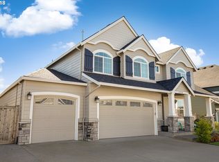 15478 SE Hidden Falls Dr, Clackamas, OR