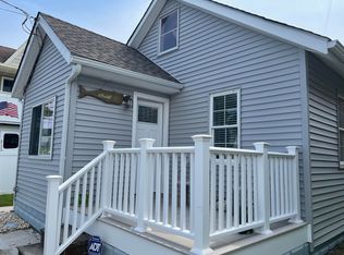 134 W Roberts Ave, Wildwood, NJ 08260