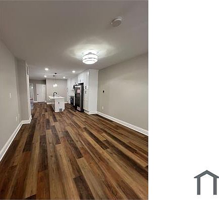 1st image of 615 N Calhoun St #1