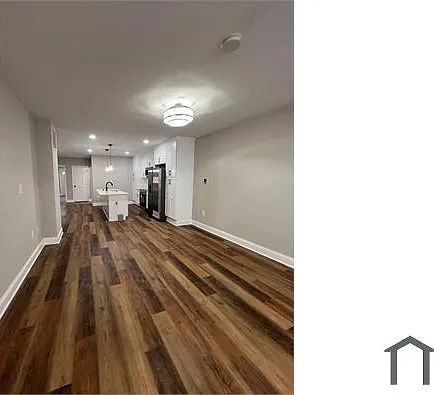 615 N Calhoun St #1