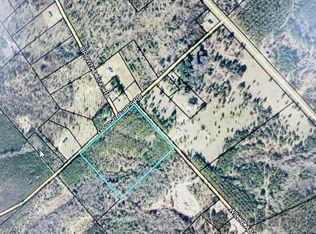 0 Mode Phelps Rd, Cadwell, GA 31009