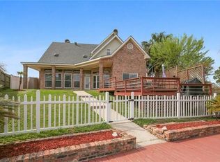 103 Jubilee Point, Slidell, LA 70458