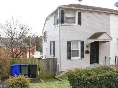 3616 Kemper Rd, Arlington, VA, 22206