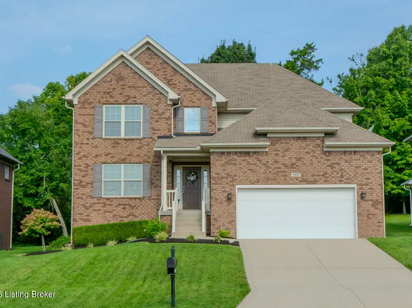 16420 Taunton Vale Rd, Louisville, KY 40245