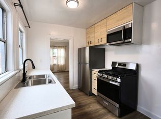 1237 West 93rd Street, Los Angeles, CA 90044